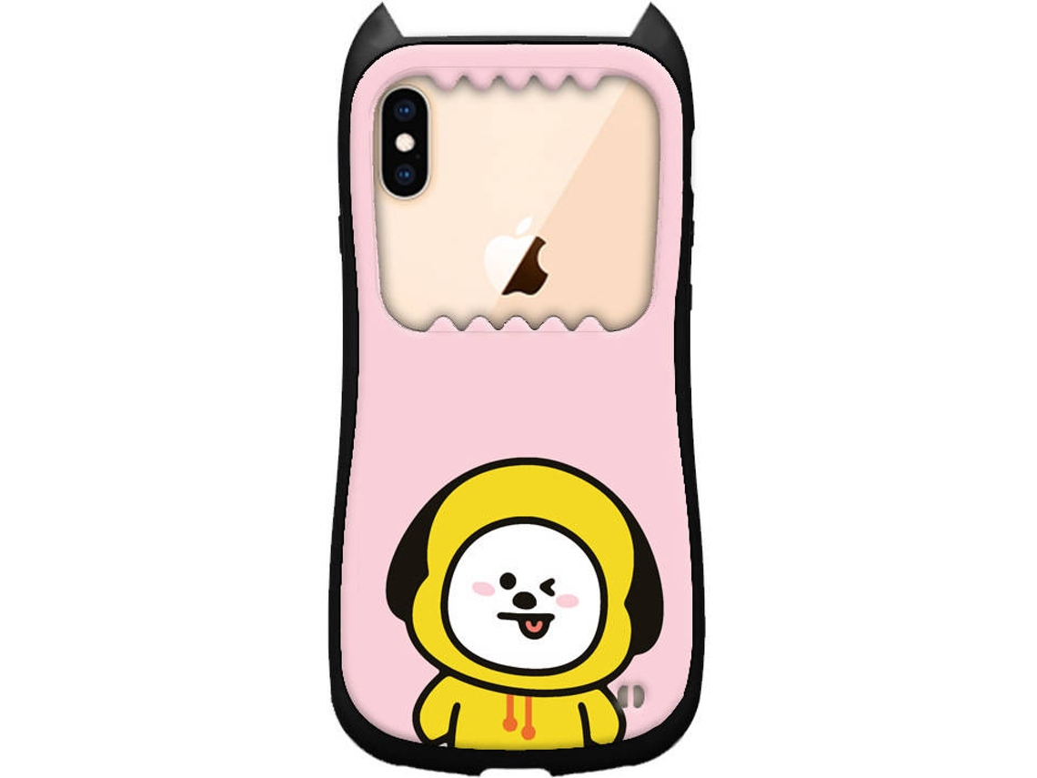 Capa iPhone 6 Plus, 7 Plus, 8 Plus Protective Rosa