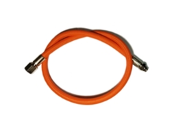 Metalsub Regulator Hose Flex