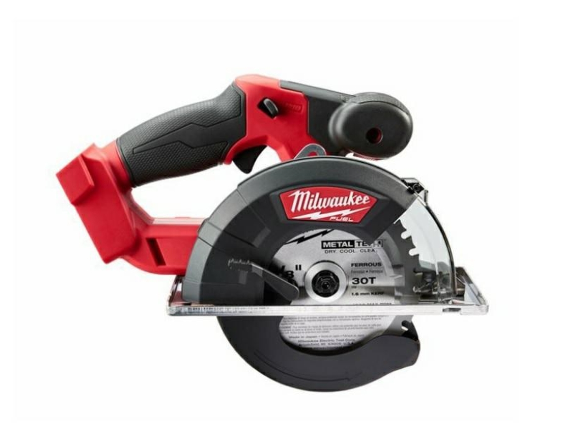 Metal Cutting Saw Model M18fmcs 0x With 150mm Blade Milwaukee