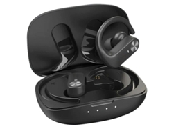 Auscultadores Sab PRO STIMA Bluetooth Preto