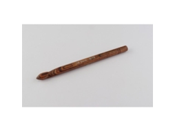 Ginger Crochet Simples 10 Mm Knit Pro