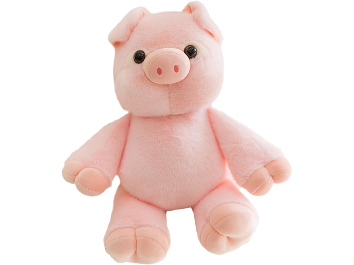 Lurelia De 45 Cm, Animal De Estimação, Bichinho De Macio E Aconchegante Em Peluche Colecionável, Com Respiração E Som