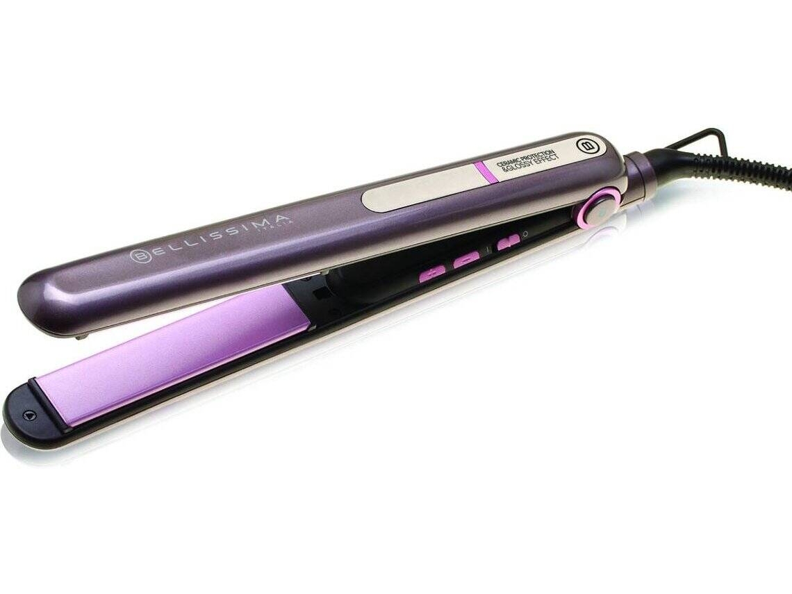 Alisador de Cabelo BELLISSIMA B9 300 (Cerâmica - 150 °C - 230 °C)