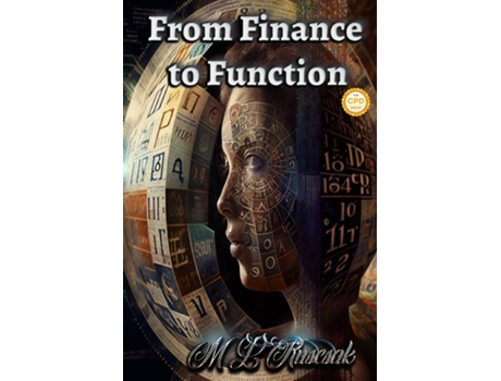 Livro From Finance to Function de ML Ruscscak (Inglês)