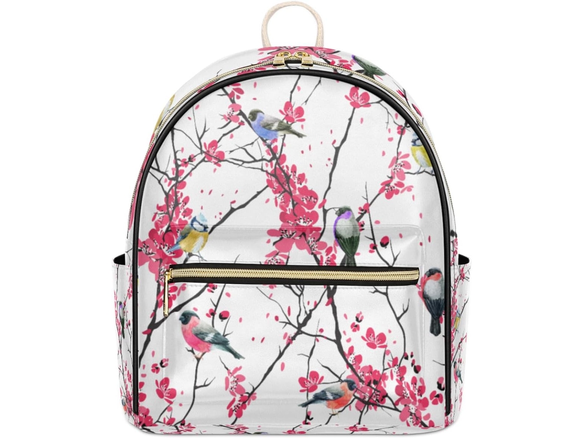 Bolsa AQUAFORGE Grande Tropicallife, Estampa de Co