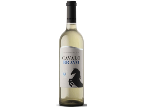 Cavalo Bravo Regional Tejo Vinho Branco