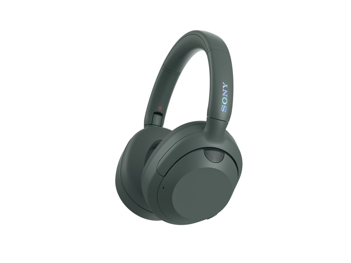 Auscultadores Bluetooth SONY ULT WEAR WH-ULT900N (Outlet Caixa Aberta - Over Ear - Microfone - Noise Cancelling - Cinzento)