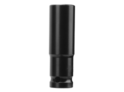 Adapter de Porca Soquete Hexagonal Aço Carbono | S/MARCA