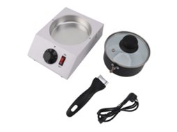 Máquina Derreter Chocolate 1kg Alumínio S/MARCA com Controle Manual 30 85℃