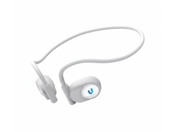 Auriculares Wireless Open Ear Por Condução De Ar Unico Ep1369 Cinza