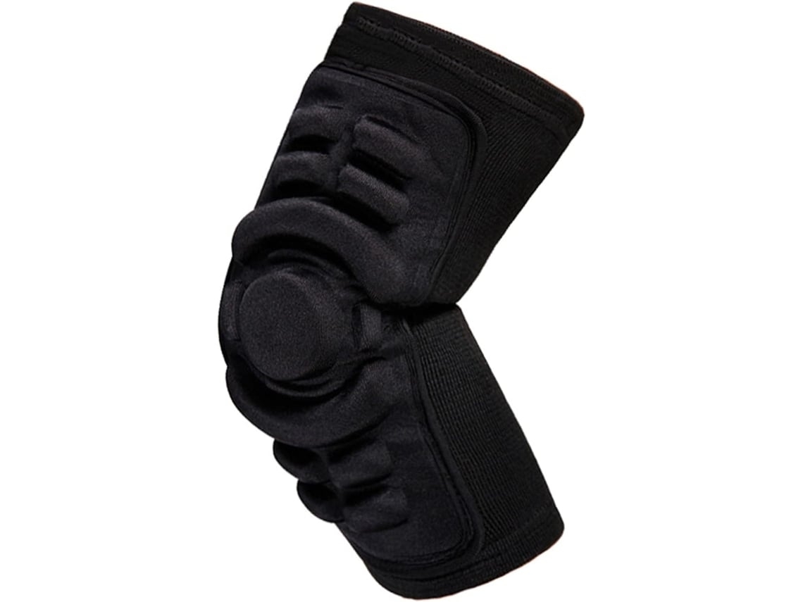 Aparelho De Correção E Proteção Corporal - Elástico De Cotovelo Esportivo*