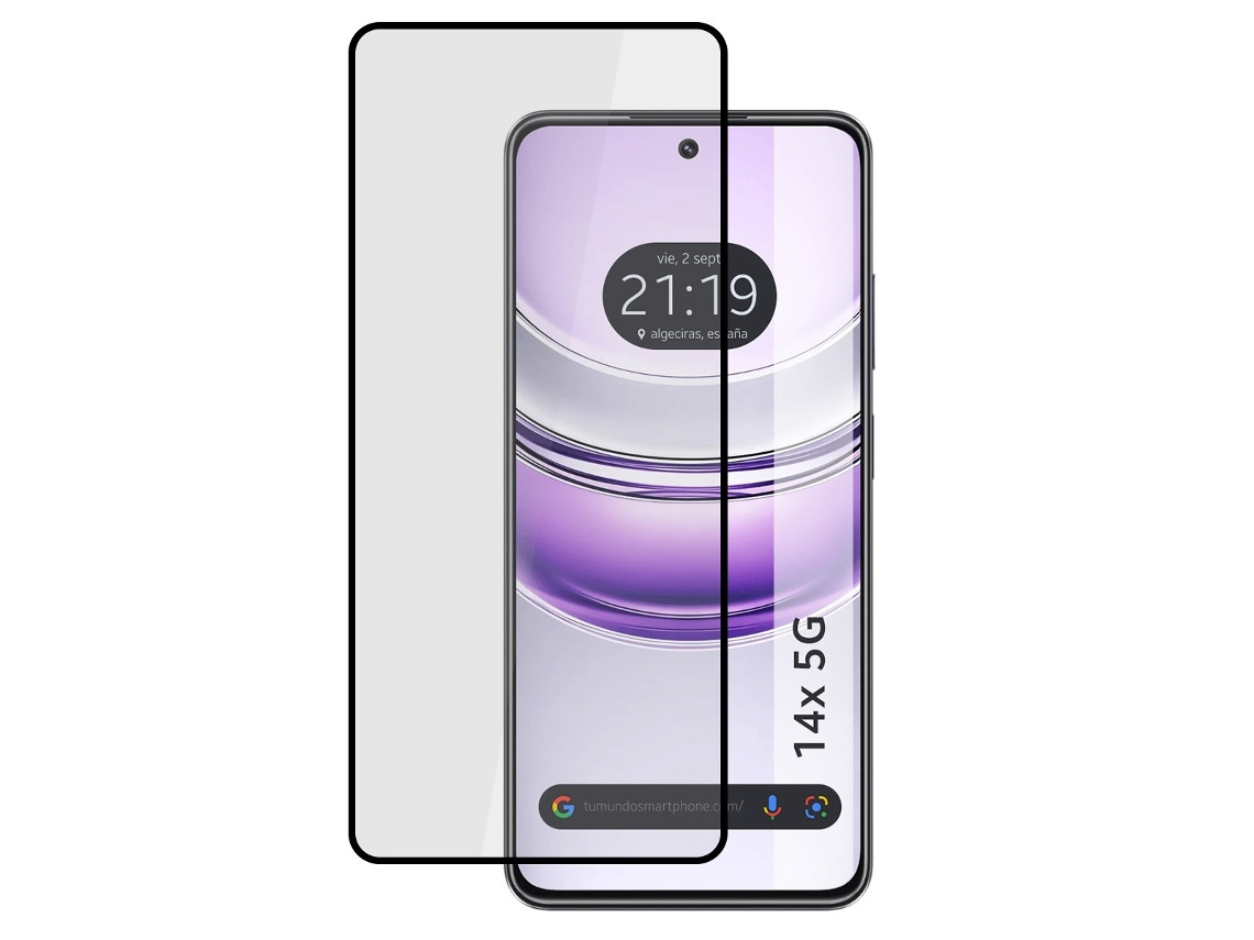 Pelicula de Vidro TUMUNDOSMARTPHONE 14x 5G