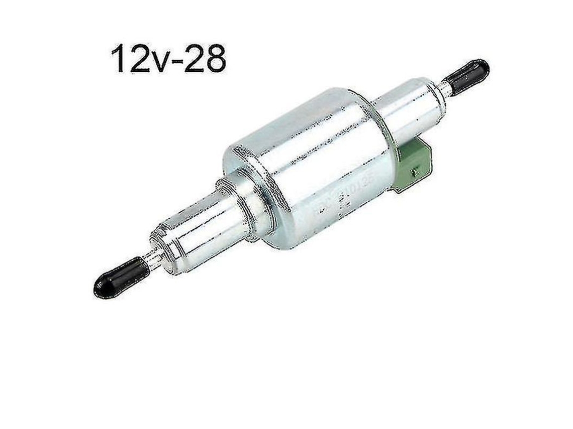 Bomba De Combustível Para Aquecedor De Ar Diesel 5-8kw 12/24v Para Caminhão Webasto Eberspacher 2024