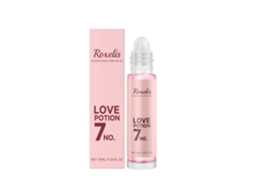 Perfume Charming Flor de Romã Essência Floral Moderna para Mulheres Sofisticadas LAXISCREED