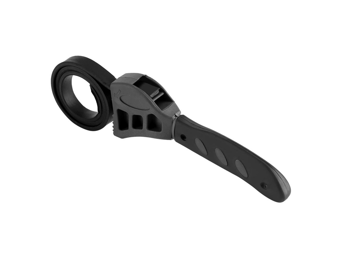 Chave de cinta plástica de 500mm para tampas de potes, encanamento CHABERLU