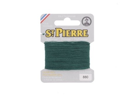 Linha de Costura Gutermann 100 Poliéster 1 Bobina Att 139 Lúpulo