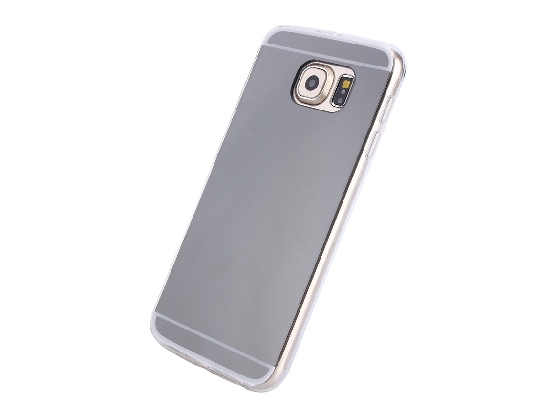 Capa de Celular LAXISCREED Design Espelho Protetora