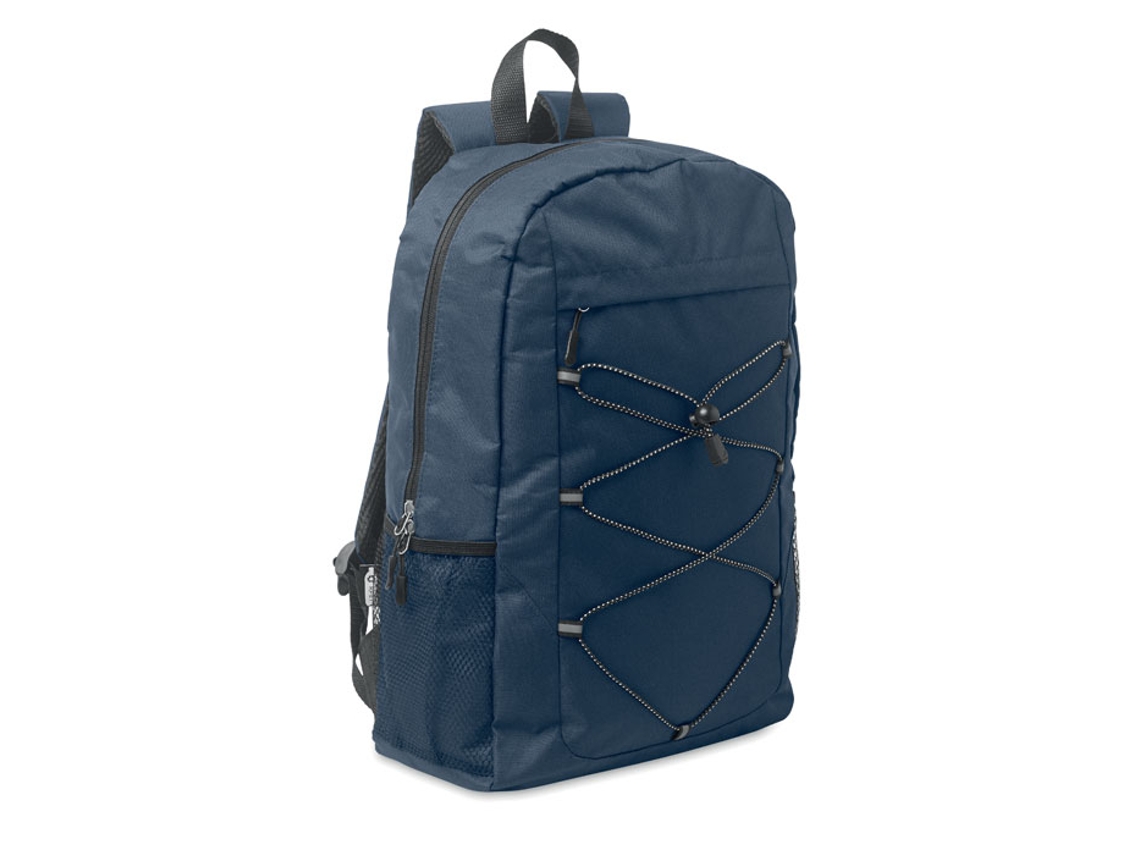 Mochila de Poliéster Rpet 600d MIDOCEAN