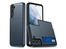 Capa Queda Para Samsung Yemaesre