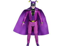 Figura Joker Retro 66 Batman Dc 15 Cm