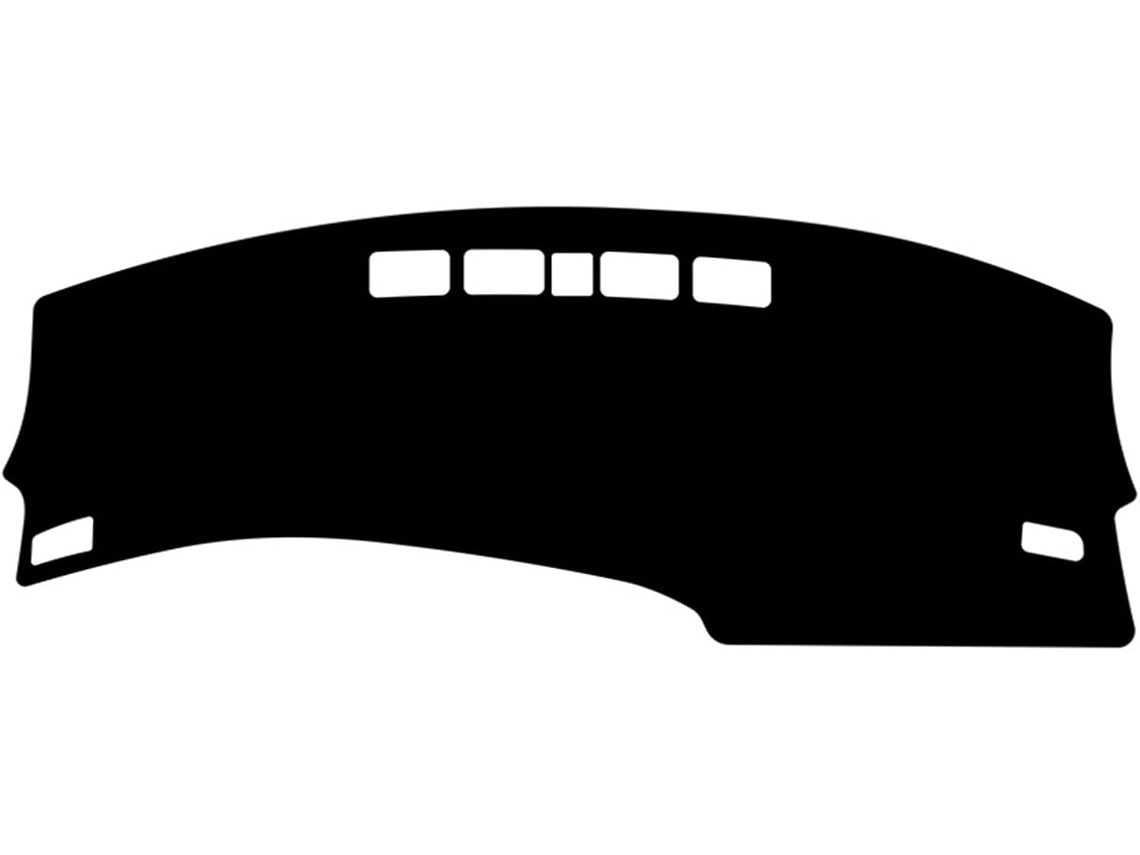 Tapete Automotivo para Chevrolet Trax Rs 2022 2023