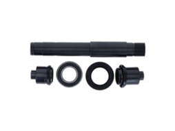 Eixo Do Cubo SHIMANO Fh-Qc500-Ms