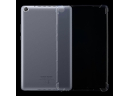 Capa Protetora Tpu Para Huawei Mediapad M5 Lite, Lite Tuotuo