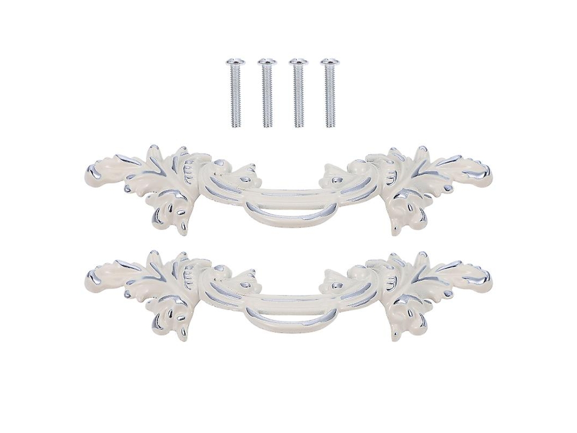 Abridor de Porta 2Pcs ALLINLESS