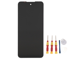 Kit de Substituição de Ecrã LAXISCREED G Play 2023 Xt2271
