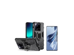 Pelicula de Vidro GIFT4ME Xiaomi 13T