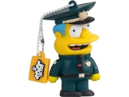 Pen USB TRIBE The Simpsons Chief Wiggum 8GB