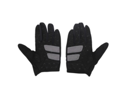 Guantes de Ciclismo com Tela Táteis Absorção de Impactos Delgados Elásticos para Bicicleta de Montanha XL com Pano Toalha MARCA