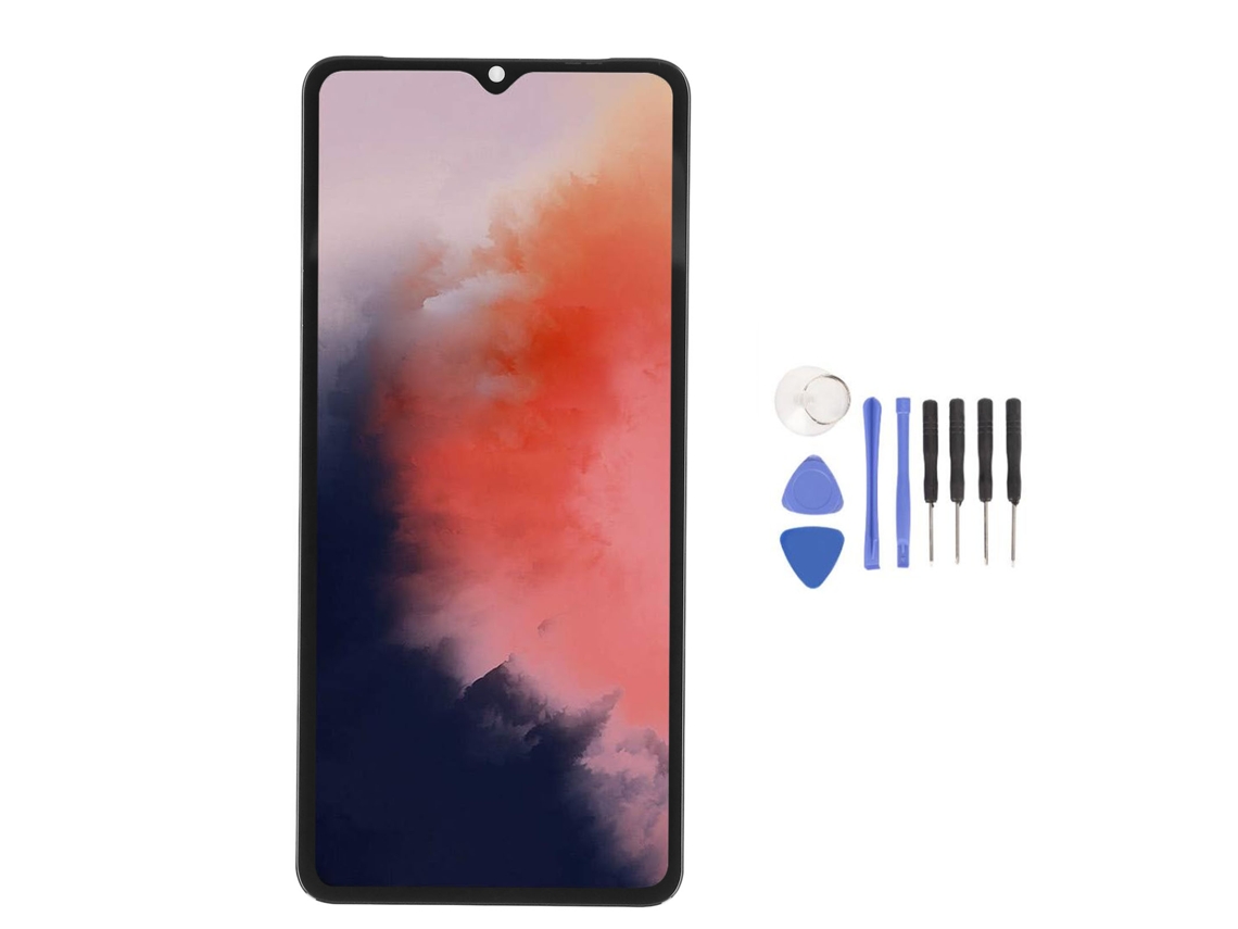Tela LCD Touch Screen 6.55 Polegadas Amoled para 7t com Kit de Reparo | S/MARCA