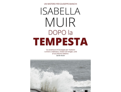 Livro Dopo La Tempesta De Isabella Muir (inglês)
