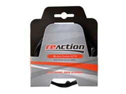Cabo Freio Shimano Mtb Reaction Teflon Transparente 1.5 X 1800 Mmashima