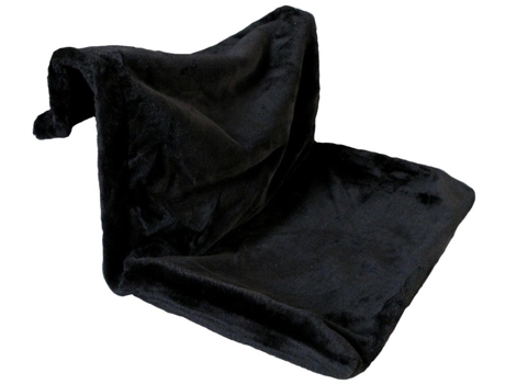 Cama para Gatos AGROBIOTHERS Radiador Hamac Aime Oscuro