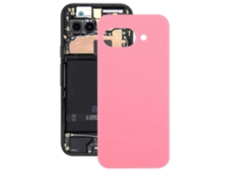 Capa Traseira Compatível Com Google Pixel 9a