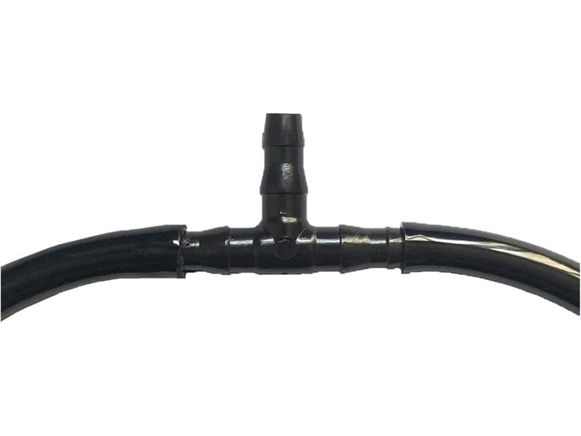 Kit de 2 bicos rotativos automáticos de 360 graus S/MARCA