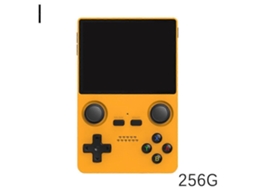 Mini Console De Jogos Portátil Nostálgico Nostalgia88