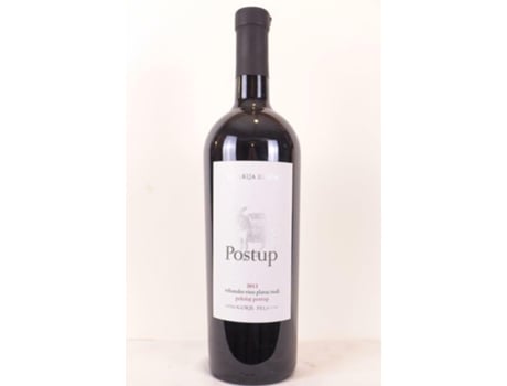 Vinho Tinto VINARIJA DINGAC 2013 (75 cl - 1 unidade)
