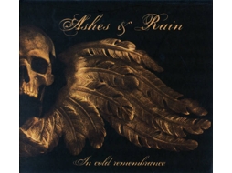 CD Ashes & Rain - In Cold Remembrance