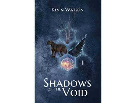 Livro Shadows of the Void de Kevin Watson (Inglês)