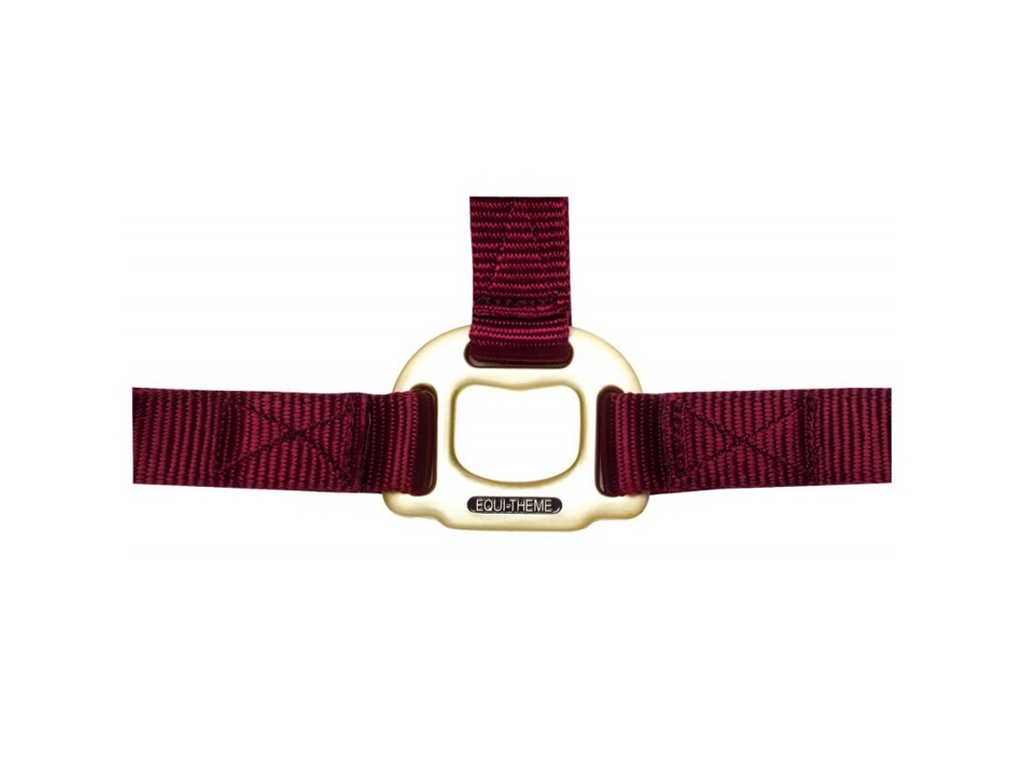 Cabresto para cavalos Equithème Nylon