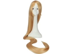 Peruca OEM Rapunzel Longa