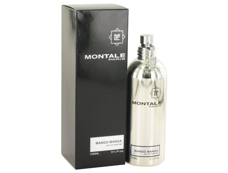 Perfume Unissexo Montale EDP Mango Manga 100 ml