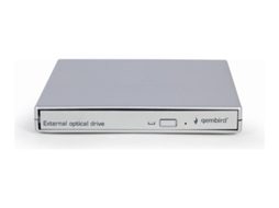 Gembird Dvd-usb-021-sv