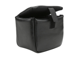 Pu Leather Waterproof Shock Absorption Slr Camera Liner Bag For Photography Camera Lens LAXISCREED