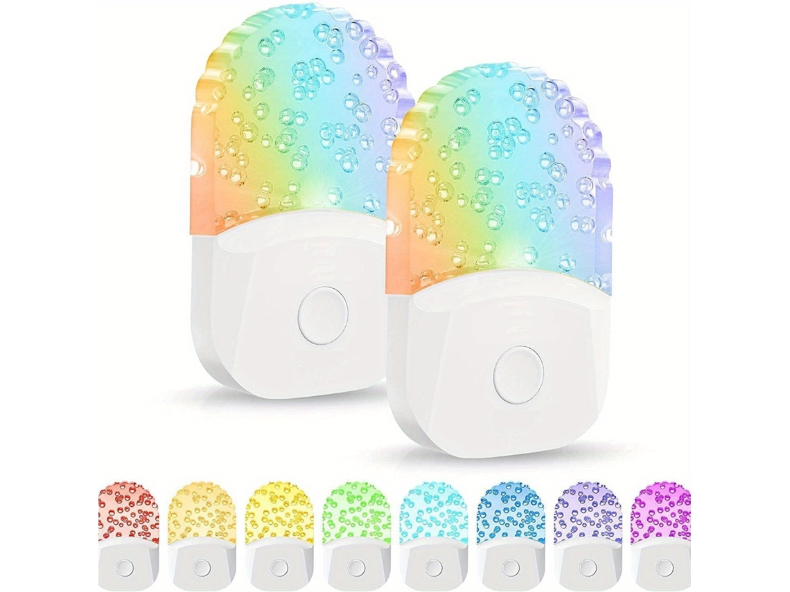 Luz De Presença Led Para Quarto E Casa, 110 V Elysve