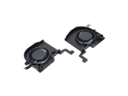 Cooler De Notebook (refrigeração Da Cpu, Refrigeração Da Gpu) Cooler Original Da Dell Para Cpu De Notebook, Cooler De Cpu+gpu Compatível Com Dell A