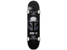 Element Skate Mandalorian Beska